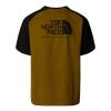  the north face Heritage S/s Tee