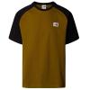  the north face Heritage S/s Tee