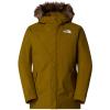 the north face  Recycled Zaneck Jacket 1OB