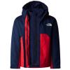  the north face Teen Synch Triclimate