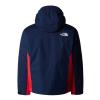  the north face Teen Synch Triclimate