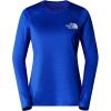 the north face summit  ALTIMETRO LT CREW W