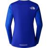 the north face summit  ALTIMETRO LT CREW W