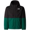 the north face  Antora Warm Rain Jacket