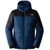  the north face M CIRCULAR DIABLO JKT Tnf Black/Shady Bl