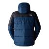  the north face M CIRCULAR DIABLO JKT Tnf Black/Shady Bl
