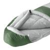 Saco the north face Green Kazoo Long