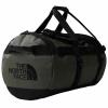  the north face Base Camp Duffel M GREEN