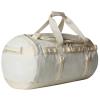  the north face BASE CAMP DUFFEL - M WHITE
