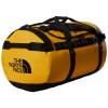  the north face Base Camp Duffel L YELLOW