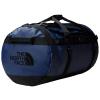  the north face Base Camp Duffel L BLUE