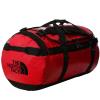  the north face Base Camp Duffel L RED