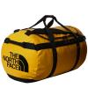  The North Face Base Camp Duffel - Xl Summit Gold-Blk