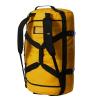  the north face BASE CAMP DUFFEL - XL Summit Gold-Blk