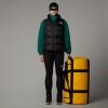  the north face BASE CAMP DUFFEL - XL Summit Gold-Blk