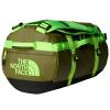  the north face Base Camp Duffel S GREEN
