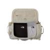 Tas the north face DUFFEL - S WHITE DUNE/WHITE