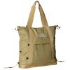  the north face Borealis Tote BEIGE