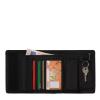  the north face BASE CAMP WALLET BASE CAMP Gold-Blk