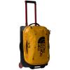  the north face Base Camp Rolling Thunder 22" YELLOW