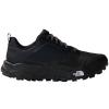  the north face M OFFTRAIL TR ASPHALT GREY/TNF BLACK