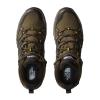 Botas the north face Hedgehog Mid Gore Tex