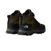 Botas the north face Hedgehog Mid Gore Tex