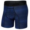 Calzoncillo saxx Kinetic HD Boxer Brief VARIEGATED