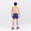 Calzoncillo saxx Kinetic Light Compre Mesh Boxer Brief