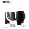 Calzoncillo saxx Kinetic Light Compre Mesh Boxer Brief