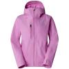  the north face W DESCENDIT JKT Dragonfruit