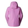  the north face W DESCENDIT JKT Dragonfruit