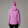  the north face W DESCENDIT JKT Dragonfruit