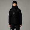  the north face W DESCENDIT JKT Tnf Black