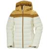 helly hansen Imperial Puffy Jacket W SNOW
