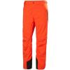  helly hansen Legendary Insulated Pant CHERRY TOM