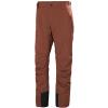  helly hansen Legendary Insulated Pant IRON OXIDE