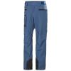 helly hansen Pants Garibaldi 2.0 DEEP FJORD