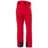  helly hansen ALPHA LIFALOFT PANT Red