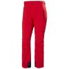 Hlače helly hansen Alpha Lifaloft Pant RED