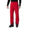  helly hansen ALPHA LIFALOFT PANT Red