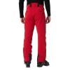  helly hansen ALPHA LIFALOFT PANT Red