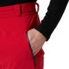  helly hansen ALPHA LIFALOFT PANT Red