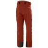  helly hansen ALPHA LIFALOFT PANT Iron Oxide