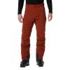  helly hansen ALPHA LIFALOFT PANT Iron Oxide