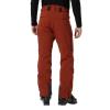  helly hansen ALPHA LIFALOFT PANT Iron Oxide