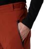  helly hansen ALPHA LIFALOFT PANT Iron Oxide