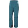 Hlače helly hansen Alpha Lifaloft Pant DARK CREEK