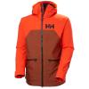  helly hansen Straghtline Lifaloft 2.0 Jacket