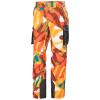 helly hansen Pants ULLR D PANT Concrete JPB AOP